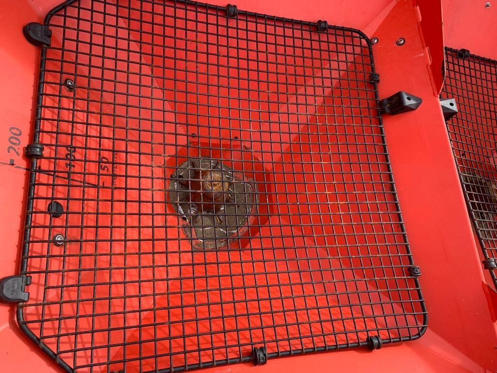 Düngerstreuer tip Kuhn 30.1 W, Gebrauchtmaschine in Wierden (Poză 7)