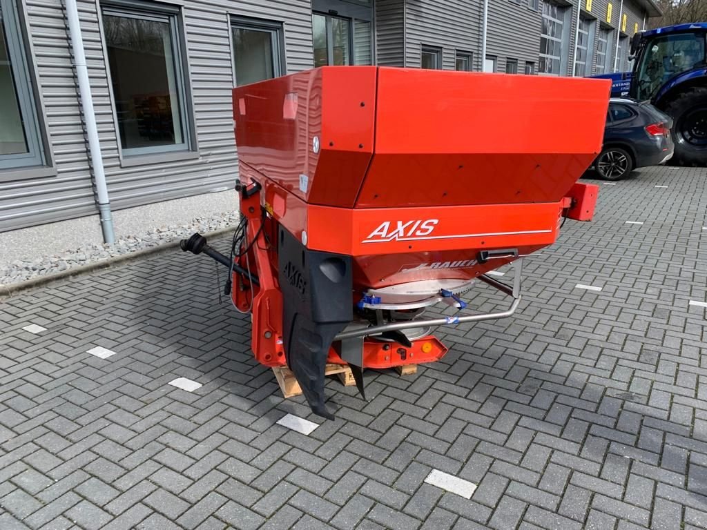 Düngerstreuer tip Kuhn 30.1 W, Gebrauchtmaschine in Wierden (Poză 10)