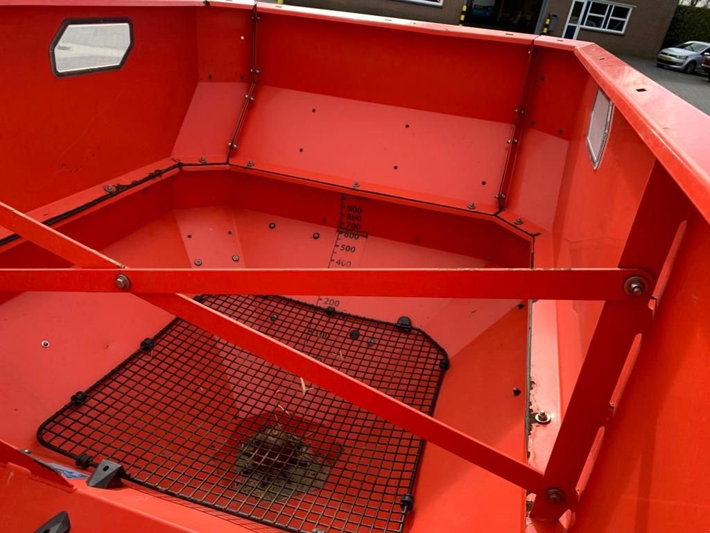 Düngerstreuer tip Kuhn 30.1 W, Gebrauchtmaschine in Wierden (Poză 5)