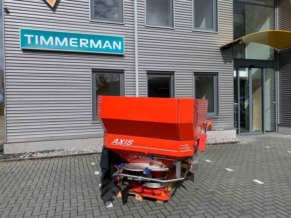 Düngerstreuer tip Kuhn 30.1 W, Gebrauchtmaschine in Wierden (Poză 1)