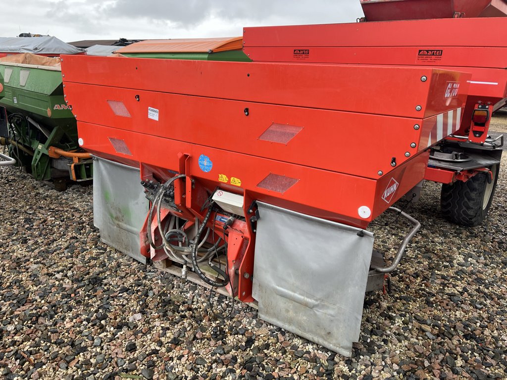 Düngerstreuer des Typs Kuhn Axera H EMC, Gebrauchtmaschine in VERT TOULON (Bild 10)