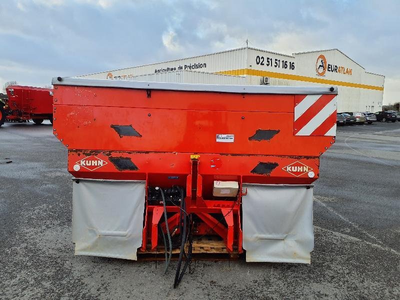 Düngerstreuer typu Kuhn AXERA-H1102 EMC, Gebrauchtmaschine v ANTIGNY (Obrázok 2)