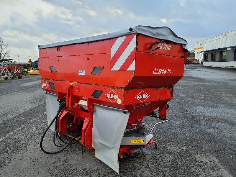 Düngerstreuer des Typs Kuhn AXERA-H1102 EMC, Gebrauchtmaschine in ANTIGNY (Bild 1)