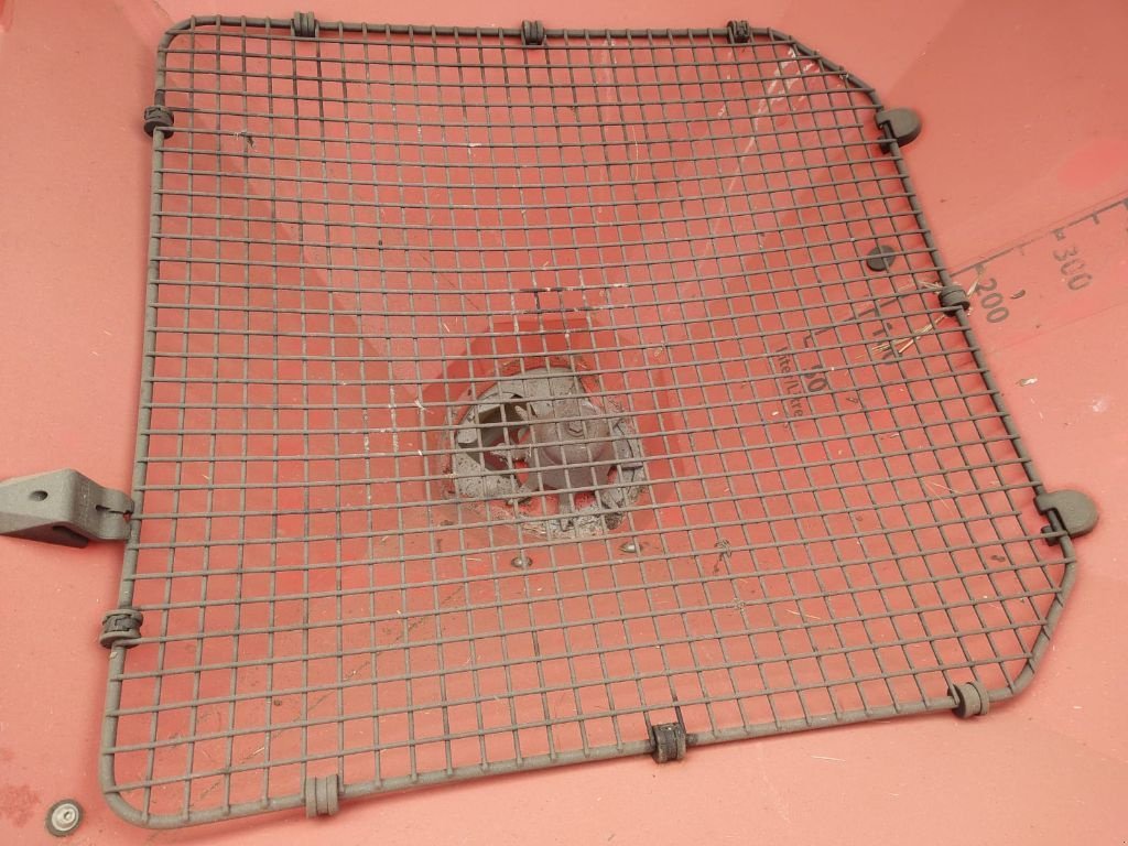 Düngerstreuer типа Kuhn AXIS 20.1 W, Gebrauchtmaschine в MANDRES-SUR-VAIR (Фотография 10)