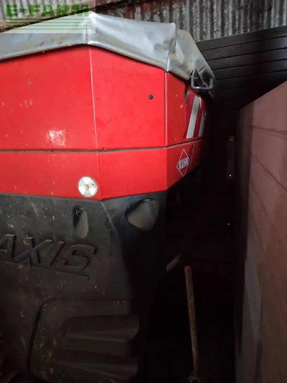 Düngerstreuer typu Kuhn axis 20.1 w, Gebrauchtmaschine v CHAUVONCOURT (Obrázek 3)