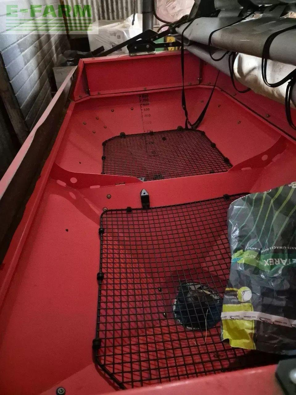 Düngerstreuer typu Kuhn axis 20.1 w, Gebrauchtmaschine v CHAUVONCOURT (Obrázek 7)