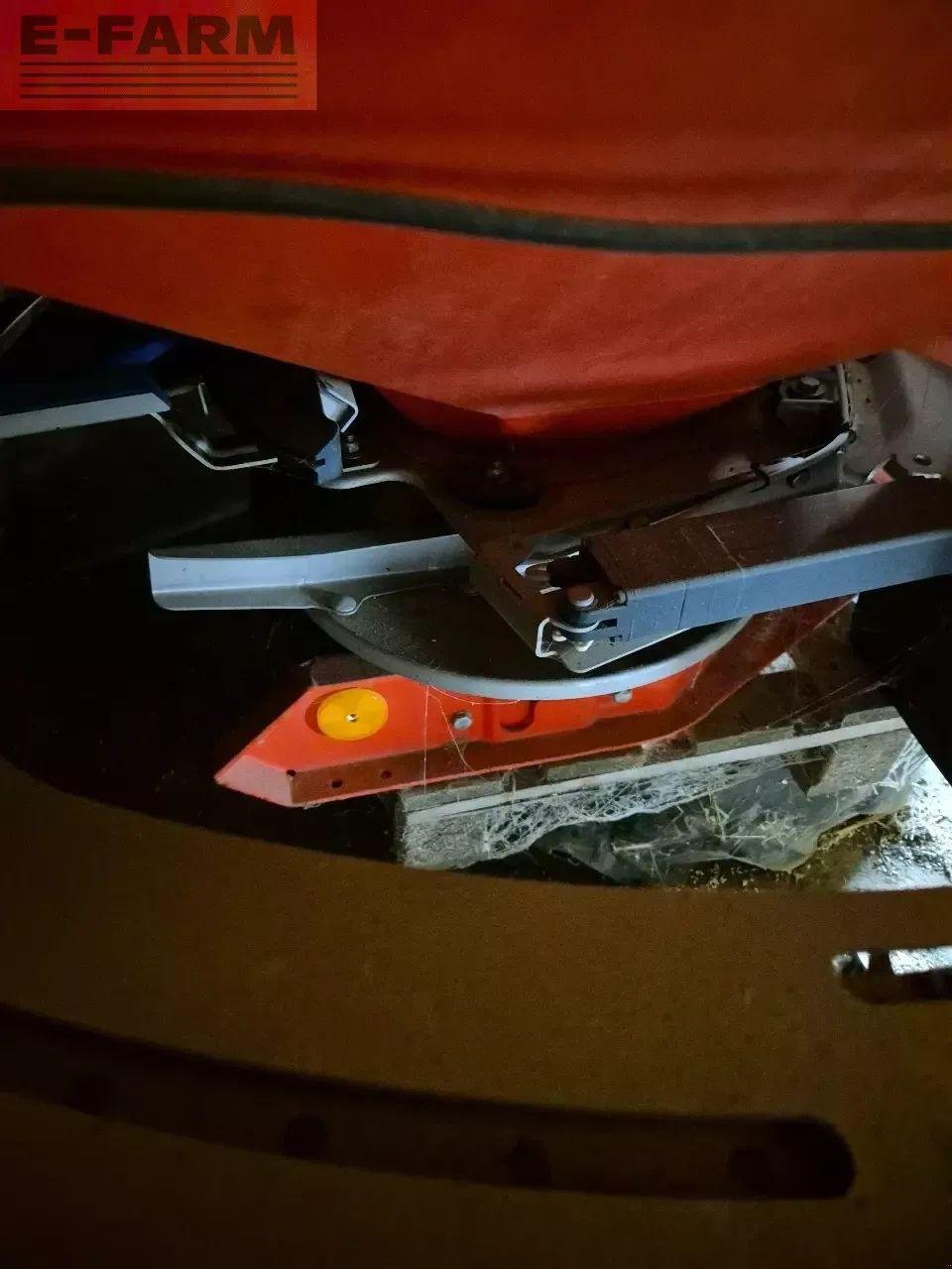 Düngerstreuer typu Kuhn axis 20.1 w, Gebrauchtmaschine v CHAUVONCOURT (Obrázek 9)