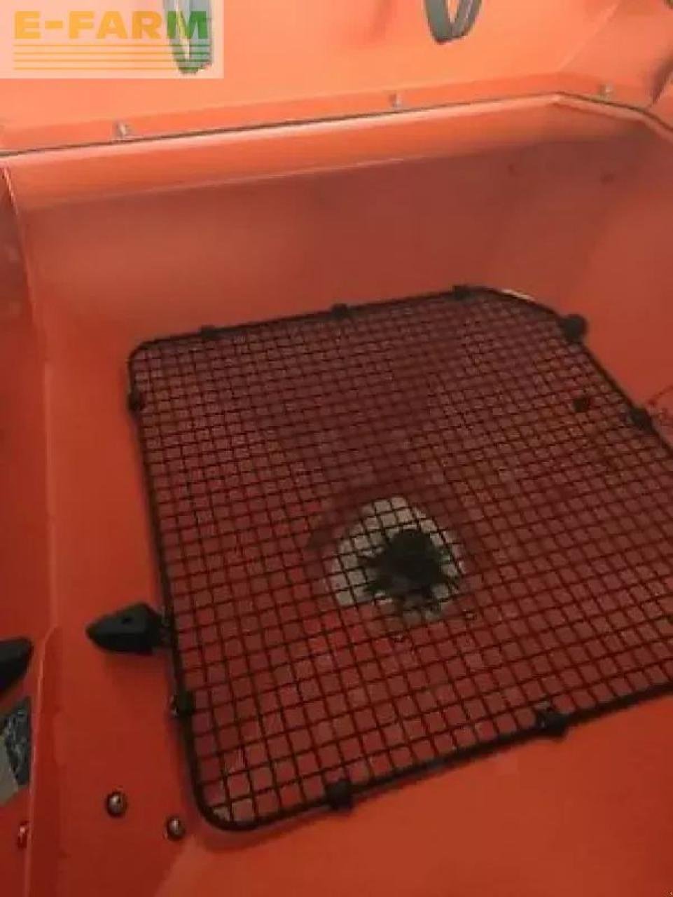 Düngerstreuer za tip Kuhn axis 20.1w, Gebrauchtmaschine u MARLENHEIM (Slika 4)