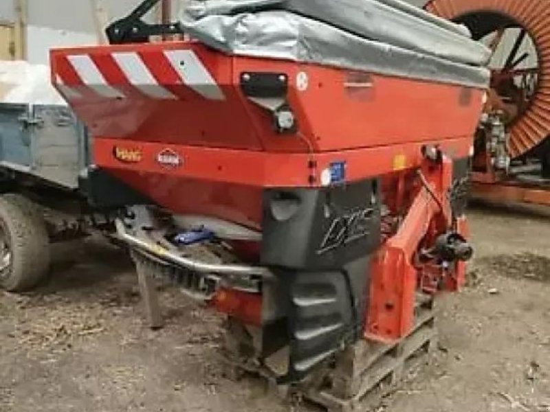 Düngerstreuer typu Kuhn axis 20.2 m-emc-w, Gebrauchtmaschine v MARLENHEIM