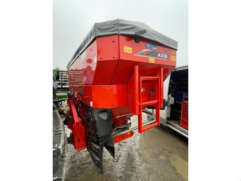Düngerstreuer typu Kuhn AXIS 40-2 M-EMCW, Gebrauchtmaschine v SAINT-GERMAIN DU PUY (Obrázek 2)