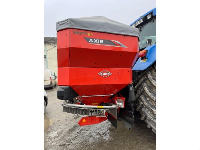 Düngerstreuer typu Kuhn AXIS 40-2 M-EMCW, Gebrauchtmaschine v SAINT-GERMAIN DU PUY (Obrázek 3)