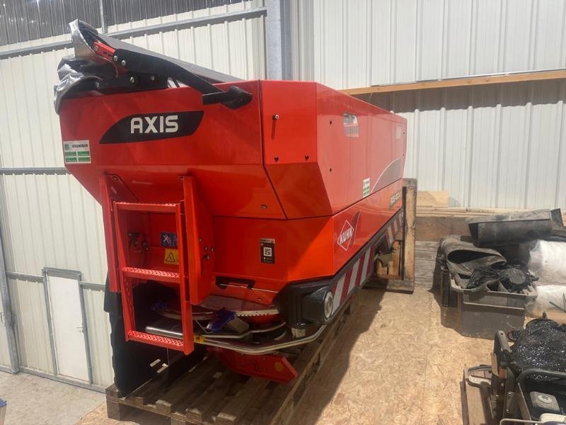 Düngerstreuer типа Kuhn AXIS 40-2 W, Gebrauchtmaschine в VERDUN