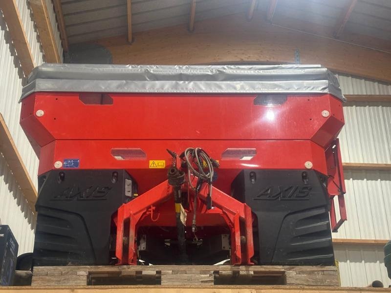 Düngerstreuer типа Kuhn AXIS 40-2 W, Gebrauchtmaschine в VERDUN (Фотография 2)