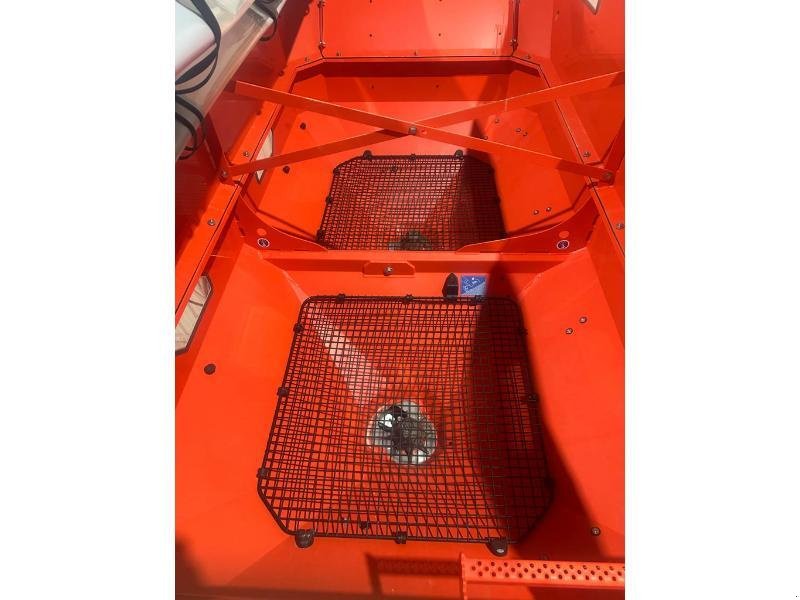 Düngerstreuer типа Kuhn AXIS 40-2 W, Gebrauchtmaschine в VERDUN (Фотография 5)