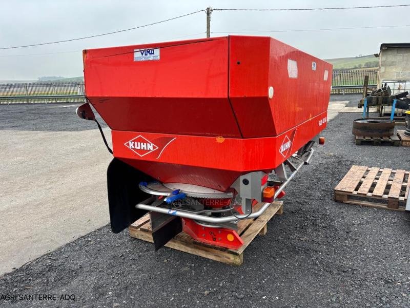 Düngerstreuer vrste Kuhn AXIS 401 W, Gebrauchtmaschine v ROYE (Slika 3)
