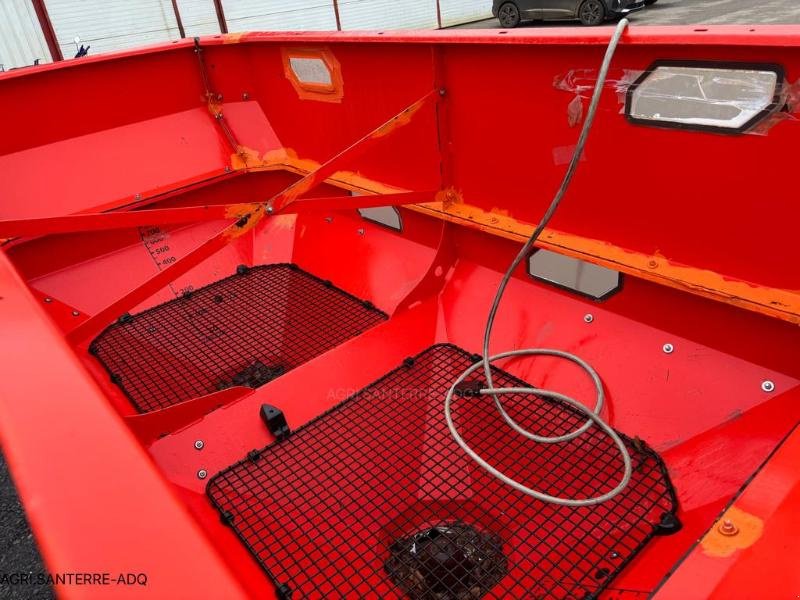 Düngerstreuer vrste Kuhn AXIS 401 W, Gebrauchtmaschine v ROYE (Slika 2)