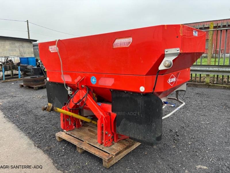 Düngerstreuer vrste Kuhn AXIS 401 W, Gebrauchtmaschine v ROYE (Slika 8)
