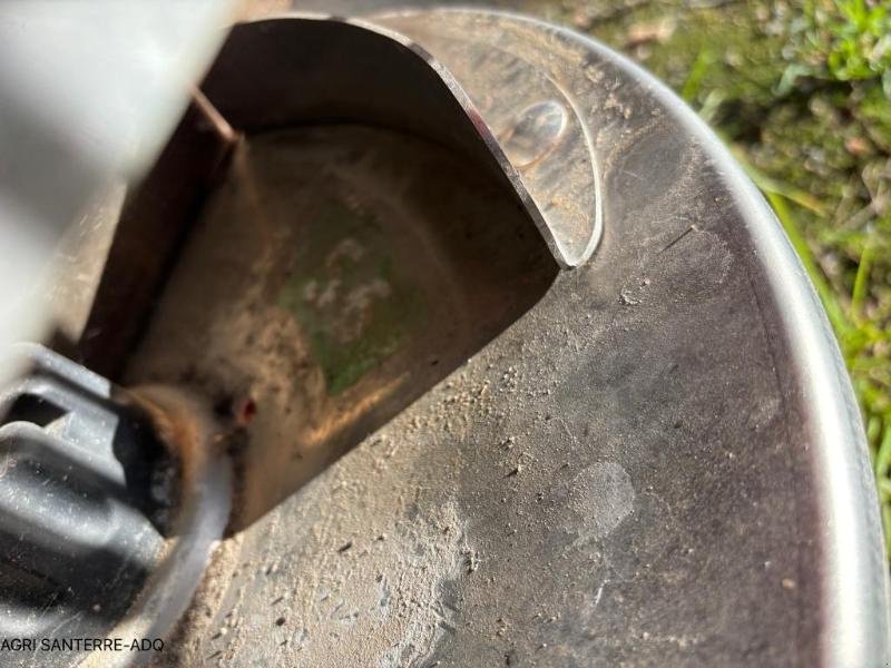 Düngerstreuer del tipo Kuhn AXIS 401 W, Gebrauchtmaschine In ROYE (Immagine 9)