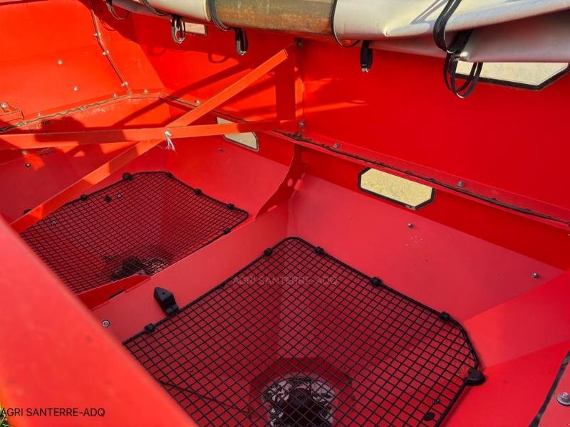 Düngerstreuer del tipo Kuhn AXIS 401 W, Gebrauchtmaschine In ROYE (Immagine 2)