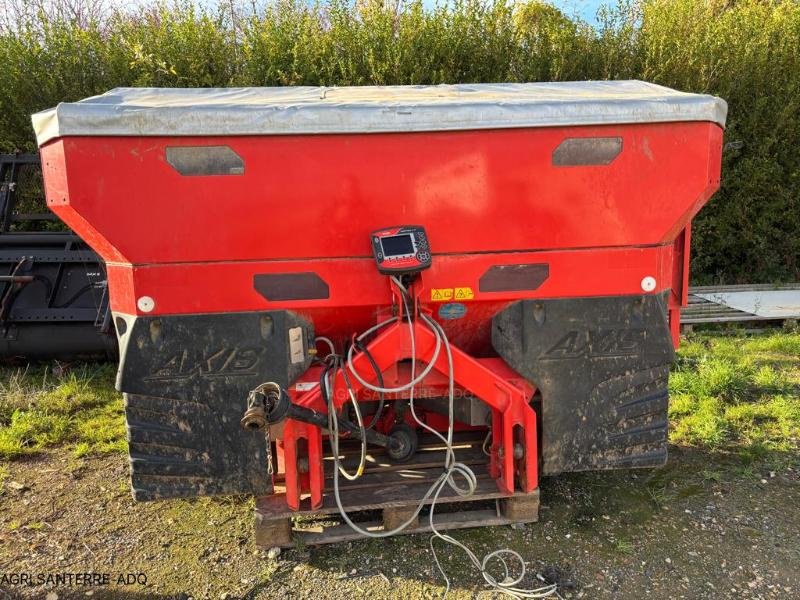 Düngerstreuer del tipo Kuhn AXIS 401 W, Gebrauchtmaschine In ROYE (Immagine 4)
