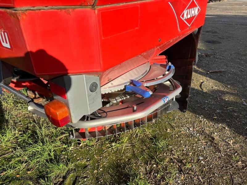 Düngerstreuer del tipo Kuhn AXIS 401 W, Gebrauchtmaschine In ROYE (Immagine 7)