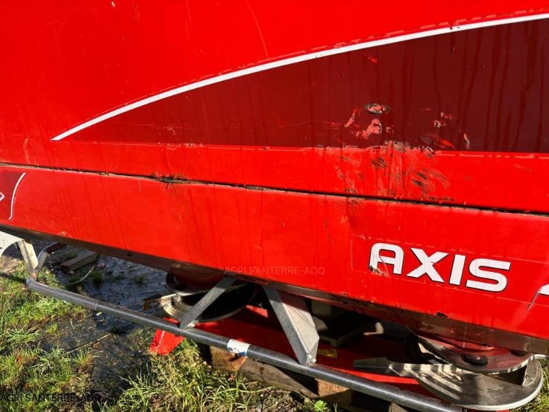 Düngerstreuer del tipo Kuhn AXIS 401 W, Gebrauchtmaschine In ROYE (Immagine 10)