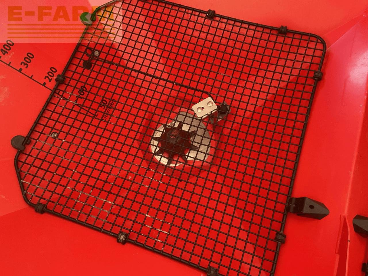 Düngerstreuer του τύπου Kuhn axis 40.1 w, Gebrauchtmaschine σε ST ANDIOL (Φωτογραφία 18)