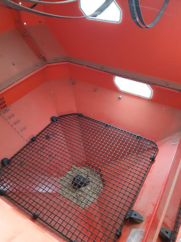 Düngerstreuer za tip Kuhn Axis 40.1, Gebrauchtmaschine u Guichen (Slika 5)