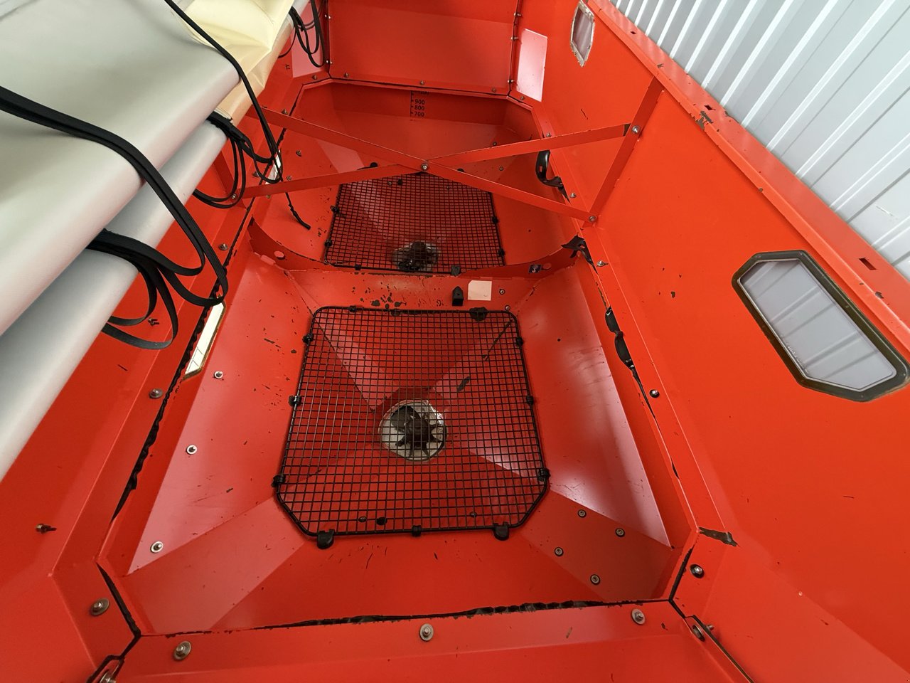 Düngerstreuer del tipo Kuhn Axis 40.1W, Gebrauchtmaschine In Marolles (Immagine 7)