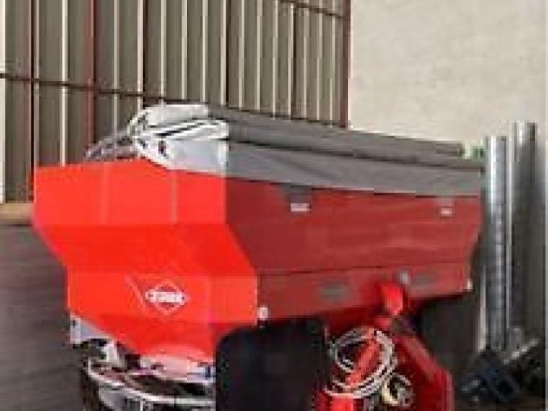 Düngerstreuer des Typs Kuhn axis 40.1w, Gebrauchtmaschine in MONFERRAN (Bild 1)