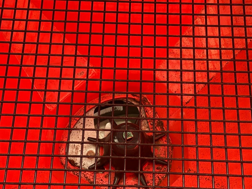 Düngerstreuer типа Kuhn AXIS 40.2 M-EMC W ISOBUS, Gebrauchtmaschine в CAILLOUET-ORGEVILLE (Фотография 4)