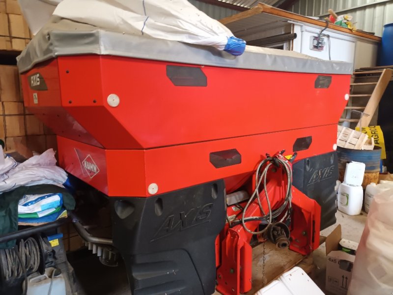 Düngerstreuer typu Kuhn Axis 40.2 M-EMC W VS Dynamic, Gebrauchtmaschine v LIGNY LE CHATEL (Obrázek 1)