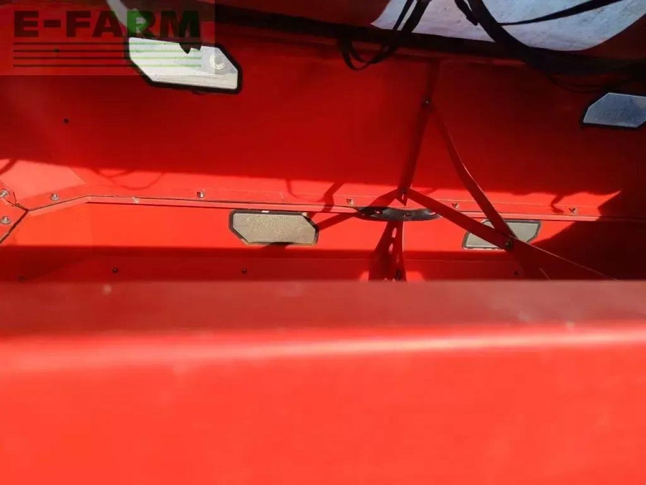 Düngerstreuer za tip Kuhn axis 40.2 m-emc, Gebrauchtmaschine u CHAUVONCOURT (Slika 5)