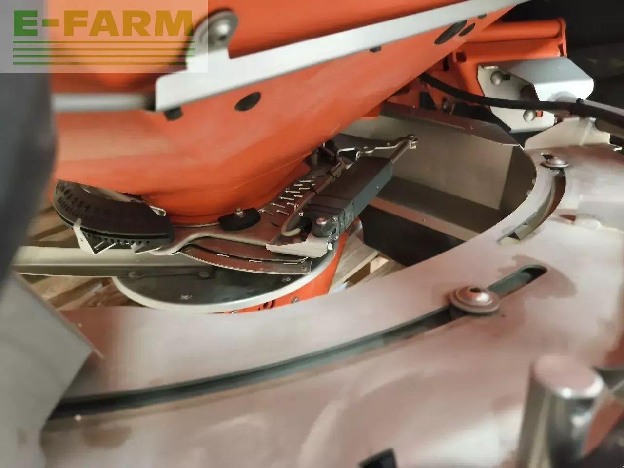 Düngerstreuer za tip Kuhn axis 40.2 m-emc, Gebrauchtmaschine u CHAUVONCOURT (Slika 8)