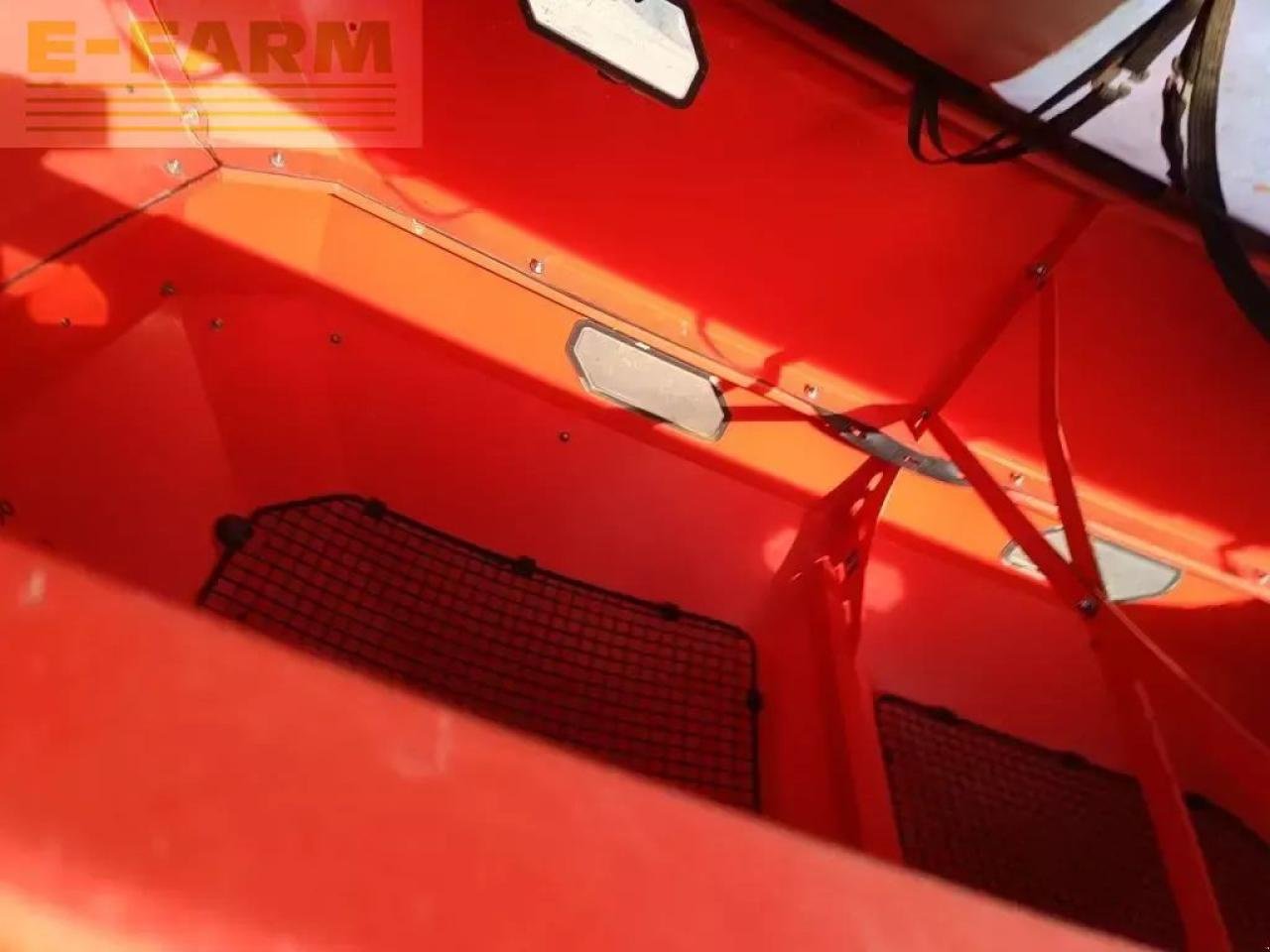 Düngerstreuer del tipo Kuhn axis 40.2 m-emc, Gebrauchtmaschine en CHAUVONCOURT (Imagen 10)