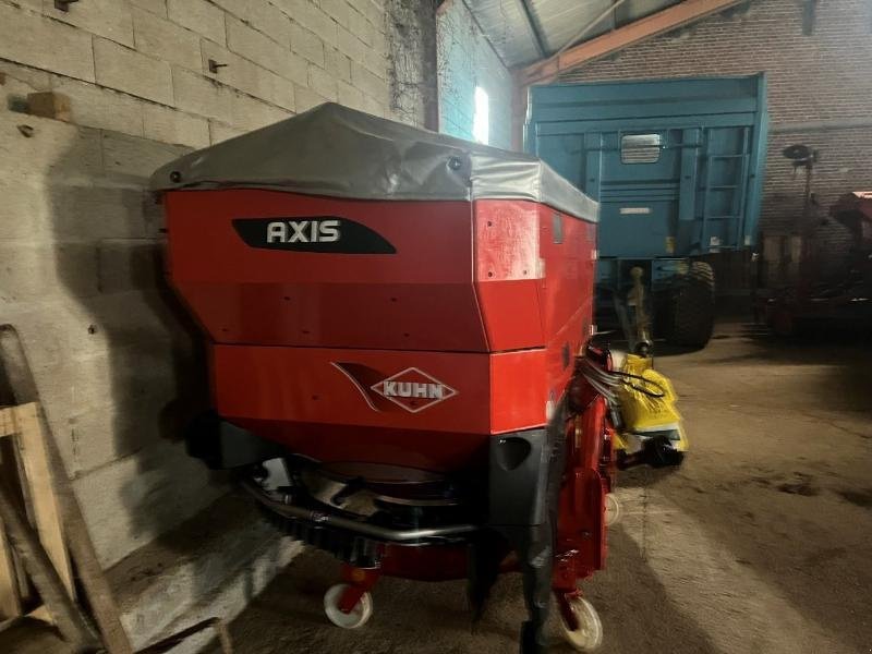 Düngerstreuer za tip Kuhn AXIS 40.2 W, Gebrauchtmaschine u ROYE (Slika 1)