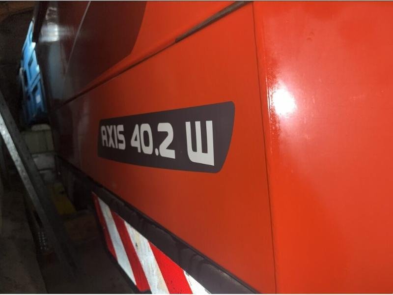 Düngerstreuer za tip Kuhn AXIS 40.2 W, Gebrauchtmaschine u ROYE (Slika 3)