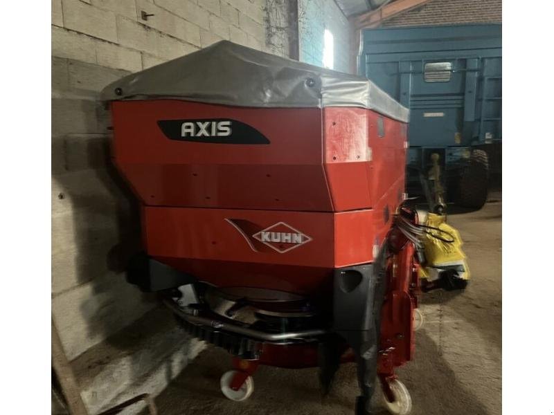 Düngerstreuer za tip Kuhn AXIS 40.2 W, Gebrauchtmaschine u ROYE (Slika 7)