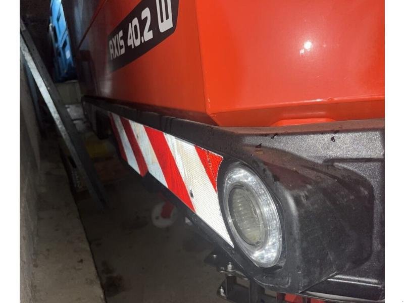 Düngerstreuer za tip Kuhn AXIS 40.2 W, Gebrauchtmaschine u ROYE (Slika 4)