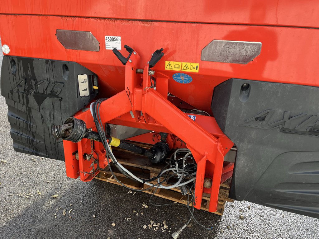 Düngerstreuer a típus Kuhn Axis 40.2W, Gebrauchtmaschine ekkor: VERT TOULON (Kép 8)