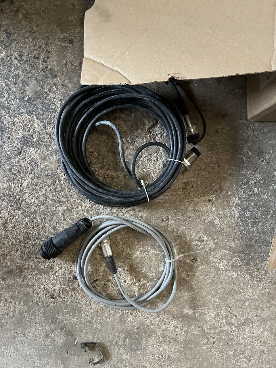 Düngerstreuer a típus Kuhn Axis 40.2W, Gebrauchtmaschine ekkor: VERT TOULON (Kép 3)