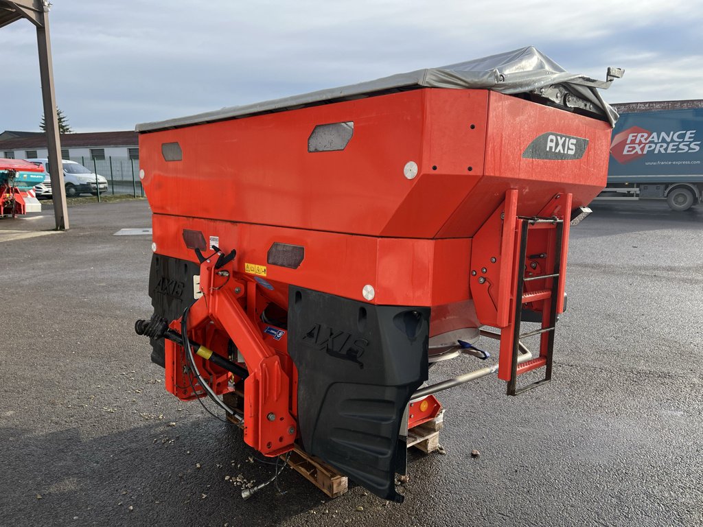 Düngerstreuer a típus Kuhn Axis 40.2W, Gebrauchtmaschine ekkor: VERT TOULON (Kép 7)