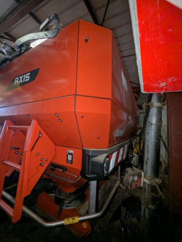 Düngerstreuer typu Kuhn AXIS 50.2 H-EMCW, Gebrauchtmaschine v FRESNAY LE COMTE (Obrázek 6)