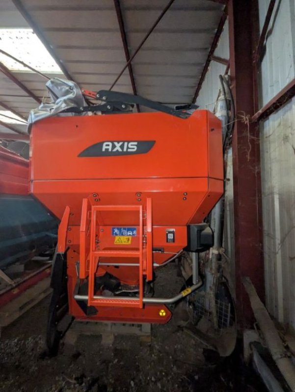 Düngerstreuer typu Kuhn AXIS 50.2 H-EMCW, Gebrauchtmaschine v FRESNAY LE COMTE (Obrázek 2)
