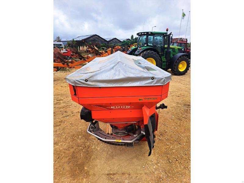 Düngerstreuer del tipo Kuhn AXIS 50.2 MEMC-W, Gebrauchtmaschine In SAINT-GERMAIN DU PUY (Immagine 8)