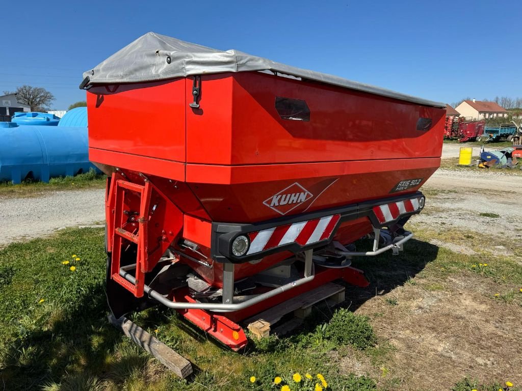 Düngerstreuer tip Kuhn AXIS 50.2 MEMC W, Gebrauchtmaschine in GUERET (Poză 4)