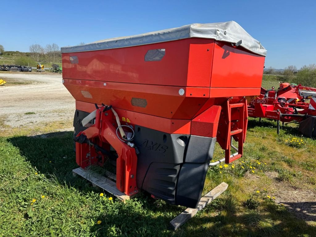 Düngerstreuer tip Kuhn AXIS 50.2 MEMC W, Gebrauchtmaschine in GUERET (Poză 3)