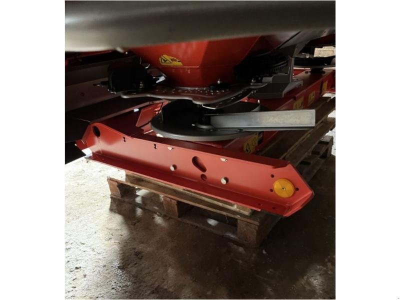 Düngerstreuer za tip Kuhn AXIS 50.2 W, Gebrauchtmaschine u ROYE (Slika 3)