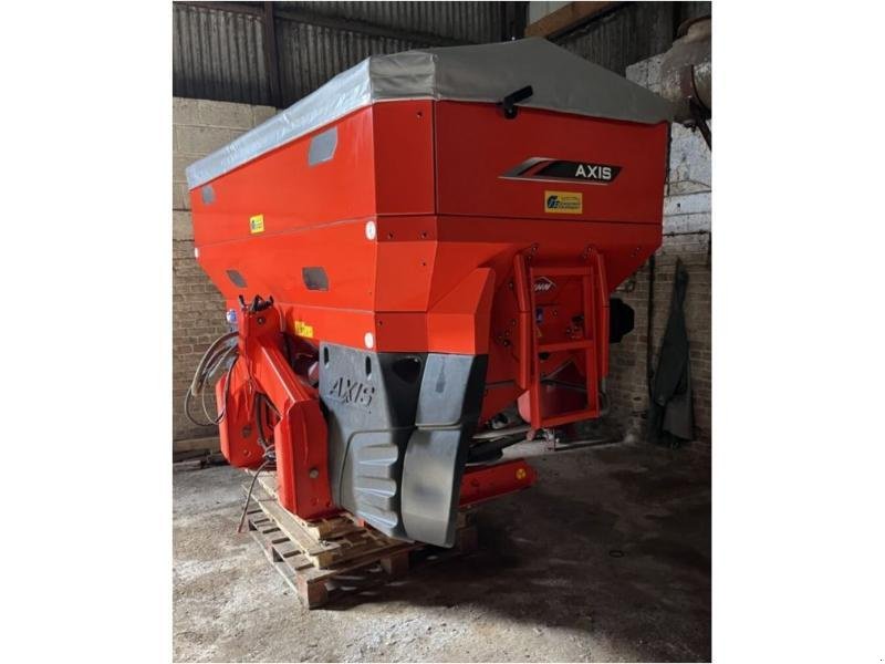 Düngerstreuer типа Kuhn AXIS 50.2 W, Gebrauchtmaschine в ROYE (Фотография 1)