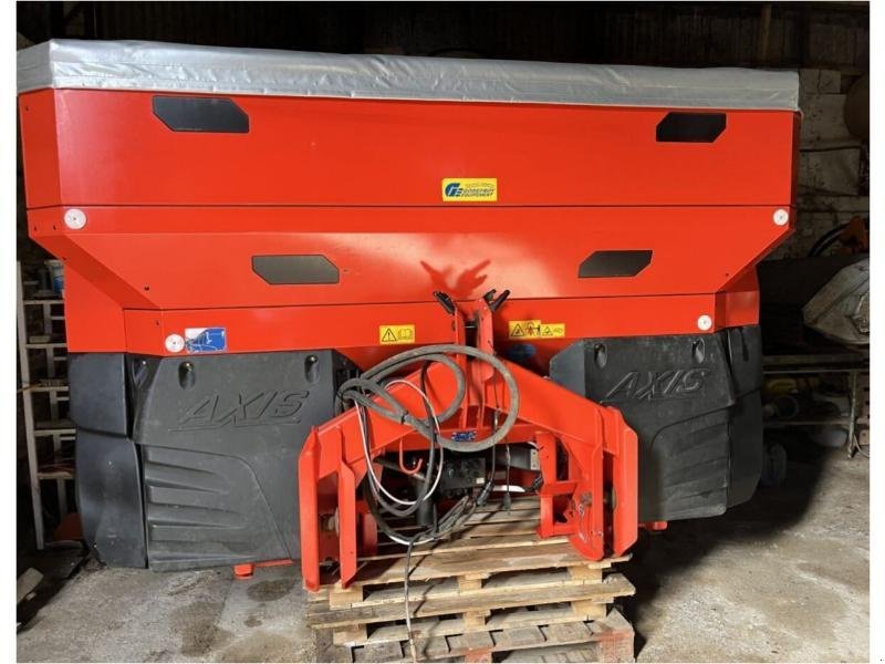Düngerstreuer za tip Kuhn AXIS 50.2 W, Gebrauchtmaschine u ROYE (Slika 2)